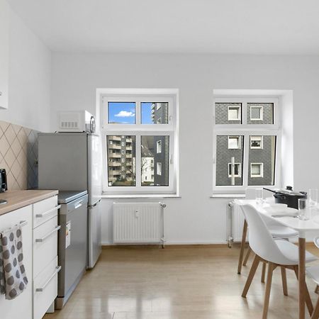 Bege Apartments: Workspot Gelsenkirchen Kültér fotó