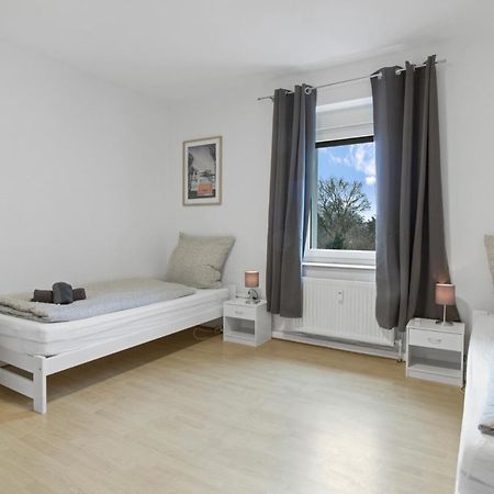 Bege Apartments: Workspot Gelsenkirchen Kültér fotó